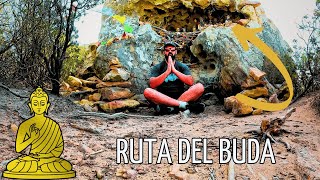 Descubriendo el Sendero del Buda: Un Camino espiritual en la Montaña