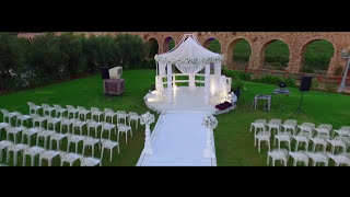 היילייטס חתונה - שרון ואדם - 3 גרסאות שונות-  Sharon & Adam- HighLights wedding - 3  Versions