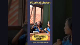 #ceritasekolah #historysekolah  ( sumber : rianwestborneo)