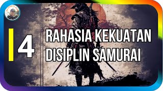 BELAJAR MEMBANGUN DISIPLIN YANG KUAT DARI SAMURAI - MIYAMOTO MUSASHI - Abdi Suardin #quodsislami