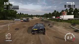 WRECKFEST