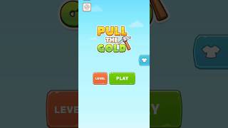 the Pull #viral #gaming #pullthegold #shortvideos #shorts