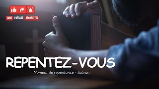 RTA - Repentez-vous | repentance | Jabrun