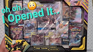 The Ultimate Pokemon Tag Team: Umbreon & Darkrai Power Collection