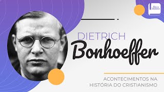 Dietrich Bonhoeffer é Executado pelos Nazistas - Aplicativo da Bíblia