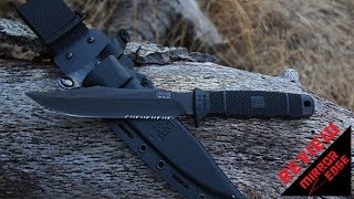 SOG S37K Seal Team Review