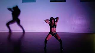 Teyana Taylor,  Kehlani - Morning - Shawna Pops Choreography #SeductiveApproach