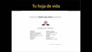 consejos para tu entrevista de trabajo