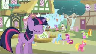 Entertainment Weekly Exclusive Clip from Magical Mystery Cure