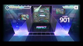 [Project SEKAI EN] Journey - Master FC