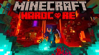 🔴 MC Hardcore! | If I Lose Chat Controls Game 💀