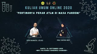 Pentingnya Peran TLM di Masa Pandemi