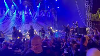 Cripple Bastards Live At Obscene Extreme Festival 2024