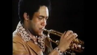 Jon Faddis & Eubie Blake Duet 1976