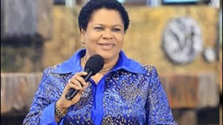 PST EVELYN JOSHUA OF THE SCOAN(T.B JOSHUA'S WIFE)IS GROUNDED IN THE RUDIMENT OF MINISTRY #emmanueltv