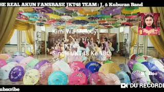 Jkt48 - Dirimu Melody (OFFICIAL VIDEO)