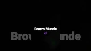 Brown munde 💥 #panjabisong #short #viral #live #videos #viralshort #panjabisongringtone #brownmunde