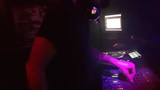 DJ - BEHROOZ MOOSARI  - hier im AVA KLUB Teil 2