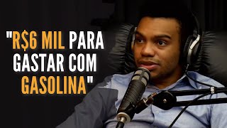 BENEFÍCIOS ABSURDOS QUE OS POLÍTICOS RECEBEM | Fernando Holiday