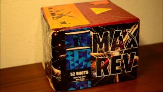 Max Rev 52 Shots