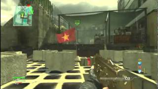 MW3 moab