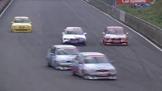 Super Tourenwagon 1997 - Round 2 - Zolder