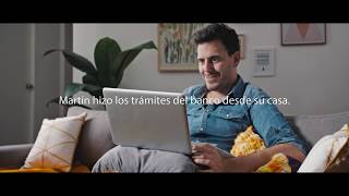 Itaú - Cuidamos tu tiempo