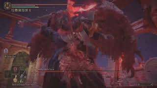 Elden Ring Patch 1.07 - Mohg is one of the greatest boss fights ever! (NG+7 Colossal Sword)