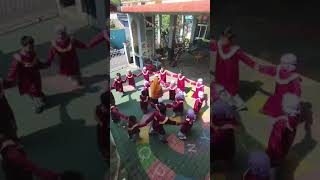 Video Toga Kelas B3, 2024