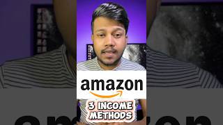 ✅Earn 1000/Day From Amazon | Earn Money Online From Amazon in 2024