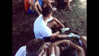 Trip to Sportske Igre Mladih|Mali Nogomet|2013|Split|HD