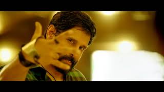 Sketch   Official Teaser   Chiyaan Vikram, Tamannaah   Vijay Chandar   Thaman SS HDTrim