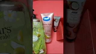 Unboxing Nykaa Gift Box//Beauty//Wellness//Unbox//Nykaa//Beauty products//Hygiene//Care//Skincare