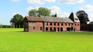 Mainstone Court Barn, Herefordshire - Fully Loaded