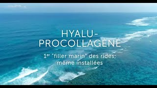 Thalgo - Gamme Hyalu-Procollagène