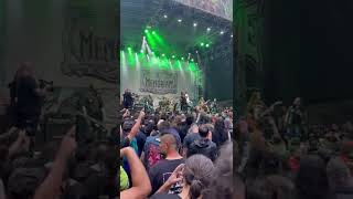 Memoriam Live At Obscene Extreme Festival 2022