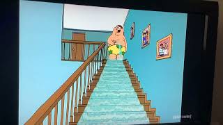 Family Guy Water Silde Airing