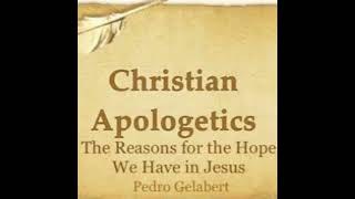 Christian Apologetics