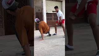 كوليس جامده اوي استنو فديو الاصلي🔥😂#shorts