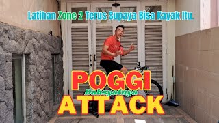 Target Average 95rpm Di Setiap Gowes Bisa Tercapaikah???