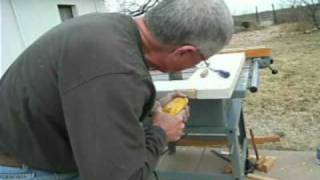 Making the door at the ranch_0001.avi