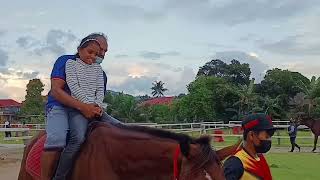 Titiwangsa park,#horse riding,#Kuala Lumpur, Malaysia