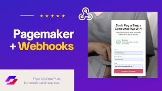 Introducing Webhooks to Pagemaker