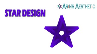 Create Stunning Star Designs in Minutes with Adobe Illustrator!