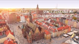 Crown way Investments - Wrocław