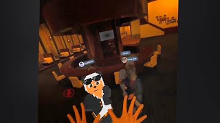 We Met A Professional Voice Actor In Vr Chat