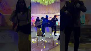 The Best Wedding Game In Africa Lagos By @Iammcflex_ #wedding #weddinggames #destinationwedding