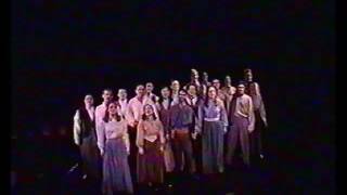 AMDA Integrated Showcase 1999 - Finale