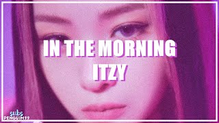 [K-Pop] ITZY (있지) - 마.피.아. In the morning (PT-BR)