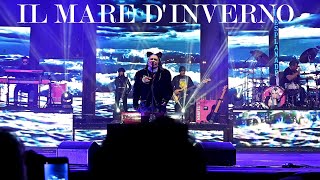 LOREDANA BERTE - IL MARE D'INVERNO live - PESCARA 01/01/2023 - TRACCIA 3